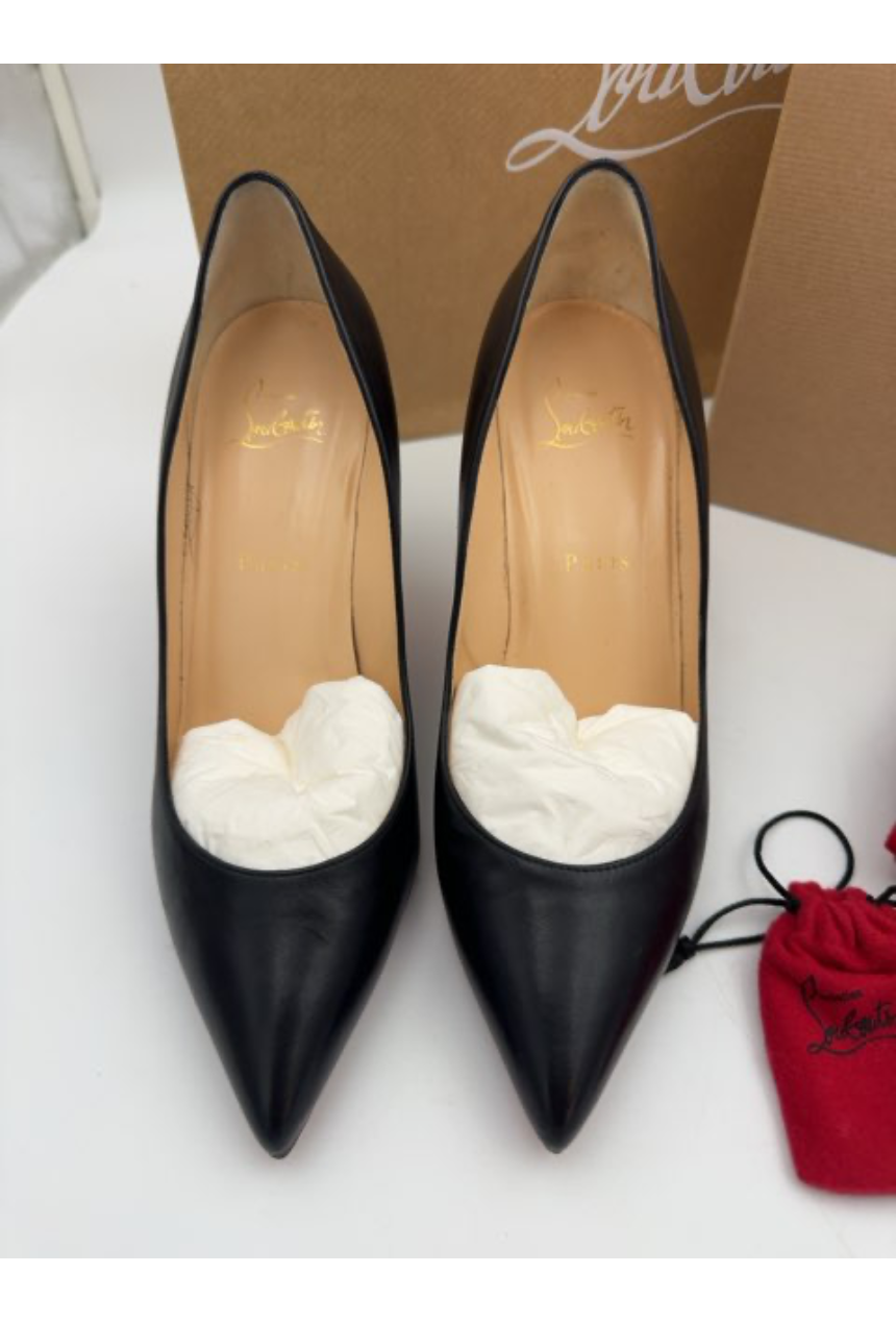 stiletter christian louboutin